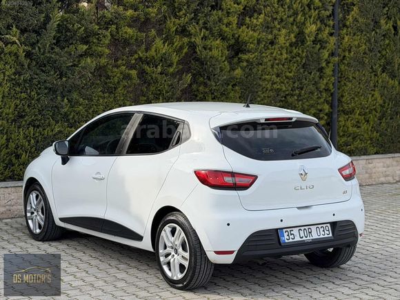 -2018 150.000 KM HATASIZ CLİO