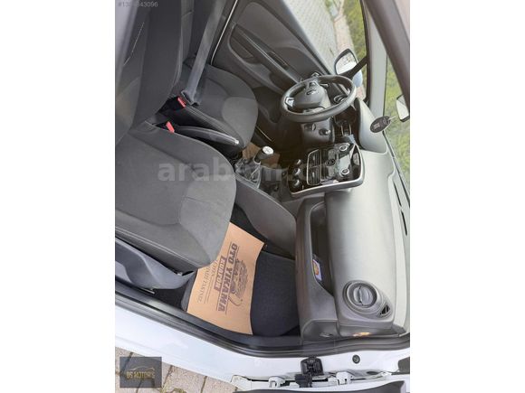 -2018 150.000 KM HATASIZ CLİO