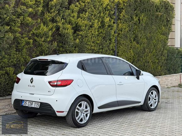 -2018 150.000 KM HATASIZ CLİO