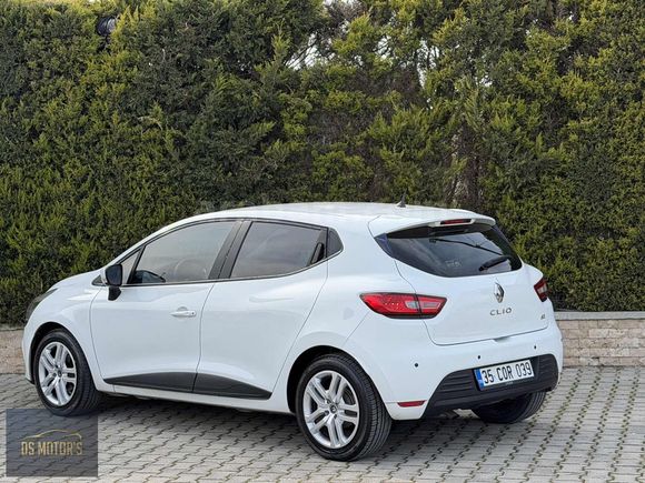 -2018 150.000 KM HATASIZ CLİO