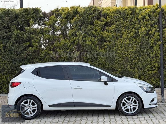 -2018 150.000 KM HATASIZ CLİO
