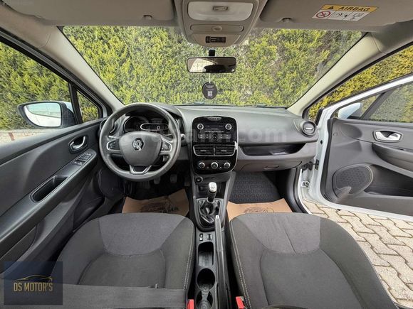 -2018 150.000 KM HATASIZ CLİO