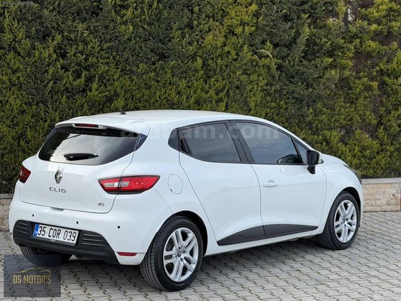 -2018 150.000 KM HATASIZ CLİO