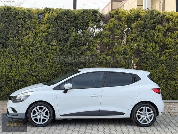-2018 150.000 KM HATASIZ CLİO