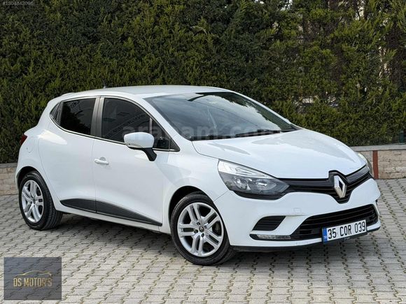 -2018 150.000 KM HATASIZ CLİO