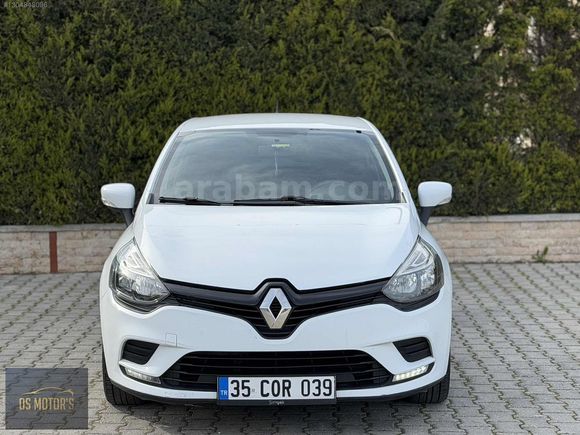 -2018 150.000 KM HATASIZ CLİO