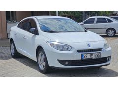 Sahibinden Renault Fluence 1.5 dCi Dynamique 2012 Model 