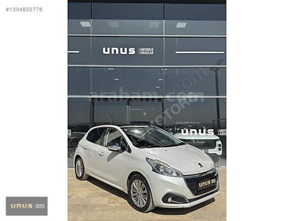 UNUS|FAİZSZ 12AY-BOYASZ TAM OTMTİK CAM TVN %30PŞN 48VADE 93000KM