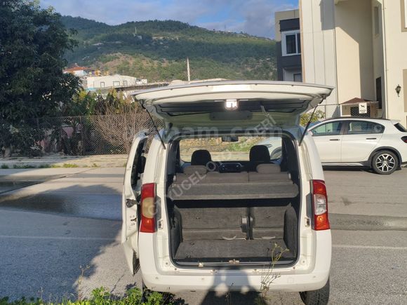 temiz dost işi
