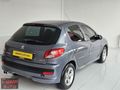 TEK FİYAT PAZARLIK YOOK! ABS-KLİMA FULL+FULL PEUGEOT 206+