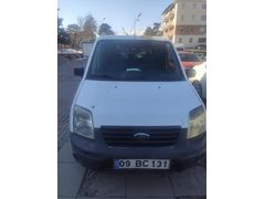 Sahibinden Ford Tourneo Connect 1.8 TDCI Trend 2011 Model  201.000 km Beyaz