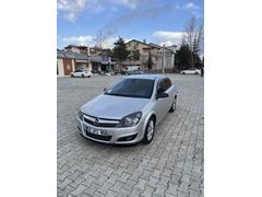2008 Opel Astra 1.3 CDTI – Bakımlı Masrafsız – Muayene 2027
