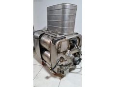 MERCEDES EGZOZLARİ Kayon&OTOBUS IHRACATIMIZ MEVCUTTUR