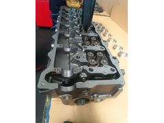 MAN DOLU SİLİNDİR KAPAK ERU5-6-6C
