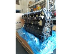 MAN EURO6 -EURO5 motor anahtar teslim