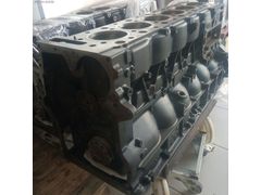 MAN MOTORLARI EURO6
