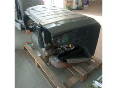 MERCEDES EGZOZ KOMPLE