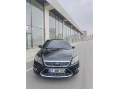 Sahibinden Ford Focus 1.6 Ti-VCT Titanium X 2009 Model 