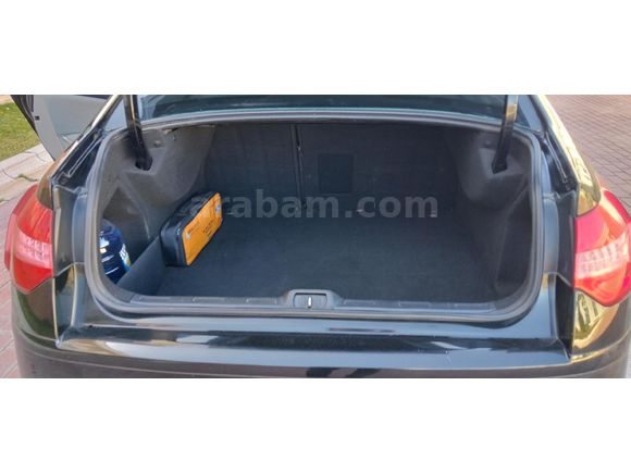 Degişensiz  C5 2.0 HDi SX PK 2010 Model
