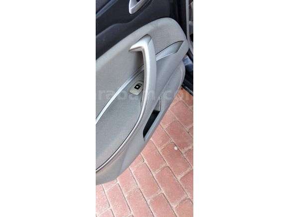 Degişensiz  C5 2.0 HDi SX PK 2010 Model
