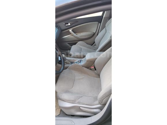Degişensiz  C5 2.0 HDi SX PK 2010 Model