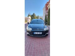 Degişensiz  C5 2.0 HDi SX PK 2010 Model