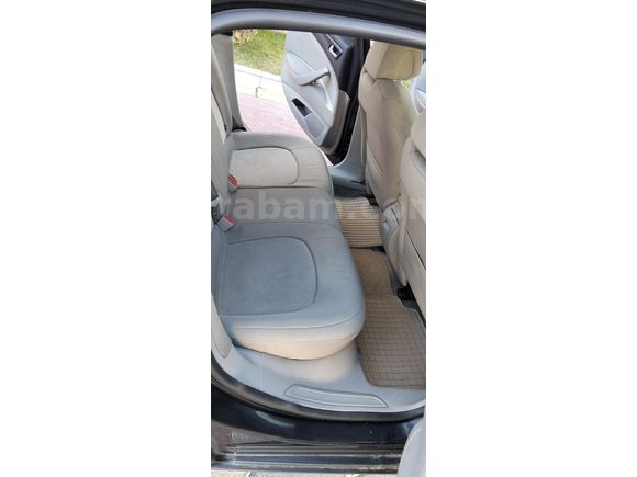 Degişensiz  C5 2.0 HDi SX PK 2010 Model
