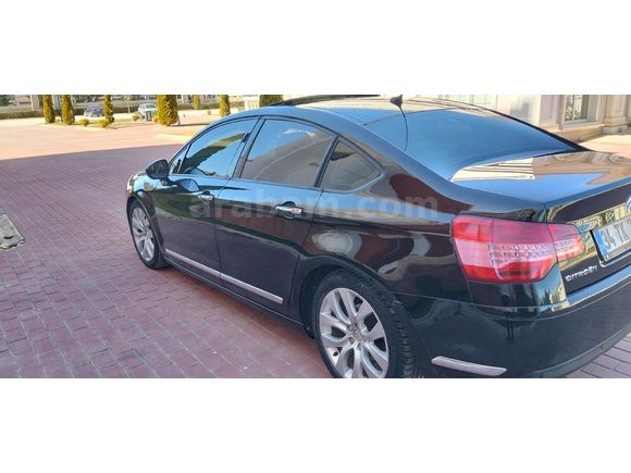 Degişensiz  C5 2.0 HDi SX PK 2010 Model