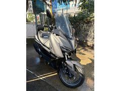 İlk Sahibinden Yamaha X-Max 250 ABS 