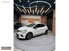 ÇETİNKAYA'dan RENAULT CLİO 1.5dci JOY+DİZEL+MANUEL+2020