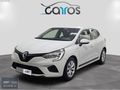 ASF Renault'tan 2020 Clio 1.5 Bdci Joy-Takas Desteği