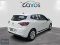 ASF Renault'tan 2020 Clio 1.5 Bdci Joy-Takas Desteği