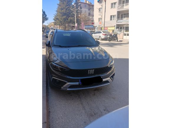 Sahibinden Fiat Egea Cross 1.4 Fire Urban 2023 Model