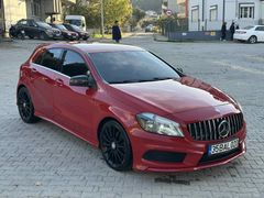 Sahibinden Mercedes - Benz A Serisi 180 AMG Sport 2014 Model 