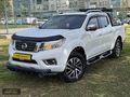 NİSSAN NAVARA OTOMATİK VİTES PLATİNUM PAKET ÇEKİ DEMİRLİ