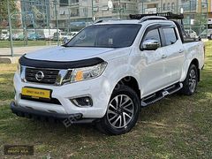 NİSSAN NAVARA OTOMATİK VİTES PLATİNUM PAKET ÇEKİ DEMİRLİ