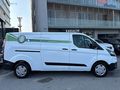 Fırat Karaçim'den Ford Transit Custom 2019 Model