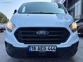 Fırat Karaçim'den Ford Transit Custom 2019 Model
