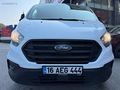 Fırat Karaçim'den Ford Transit Custom 2019 Model