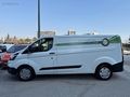 Fırat Karaçim'den Ford Transit Custom 2019 Model