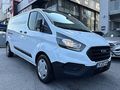 Fırat Karaçim'den Ford Transit Custom 2019 Model