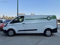 Fırat Karaçim'den Ford Transit Custom 2019 Model