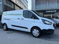 Fırat Karaçim'den Ford Transit Custom 2019 Model