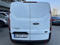 Fırat Karaçim'den Ford Transit Custom 2019 Model
