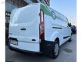 Fırat Karaçim'den Ford Transit Custom 2019 Model