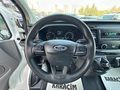 Fırat Karaçim'den Ford Transit Custom 2019 Model