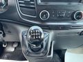 Fırat Karaçim'den Ford Transit Custom 2019 Model
