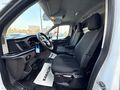 Fırat Karaçim'den Ford Transit Custom 2019 Model