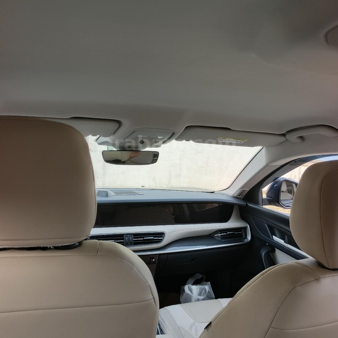 Sahibinden TOGG T10X V1 2024 Model 48000km gemlik 2