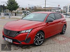 ASLAN GALERİDEN HATASIZ 2024 PEUGEOT 308 ALLURE 28.000 KM'DE